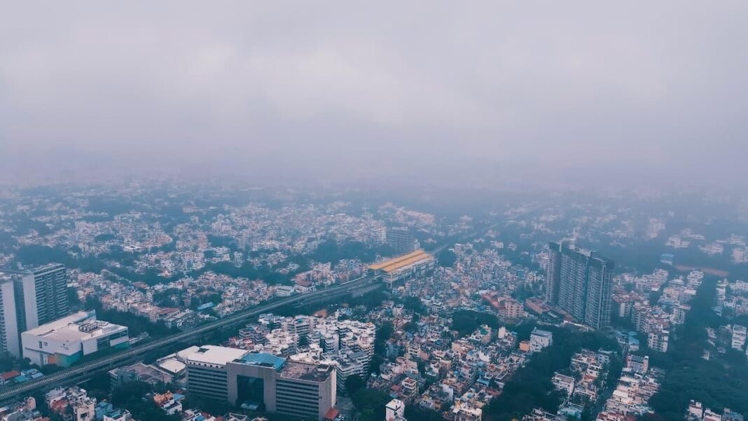 Weather Bengaluru: Climate, Rainfall, Seasons and Daily Conditions