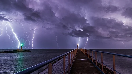 Weather Tomorrow: How to Prepare for Changing Conditions