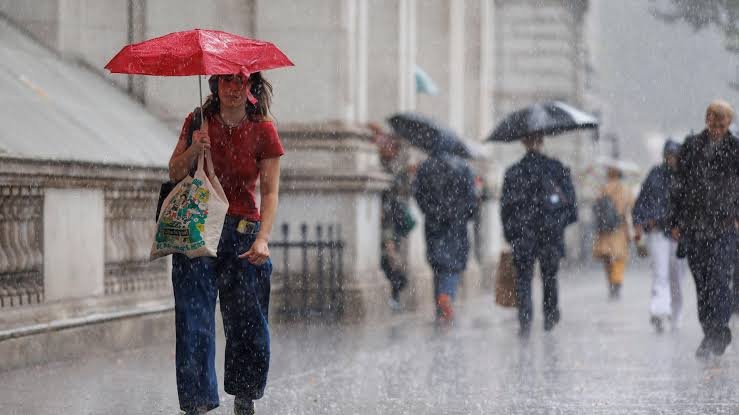 Weather Tomorrow: How to Check Forecasts and Plan Your Day