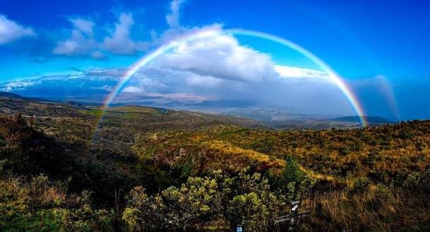 Weather 10 Days: Understanding Forecast Accuracy and Planning Ahead